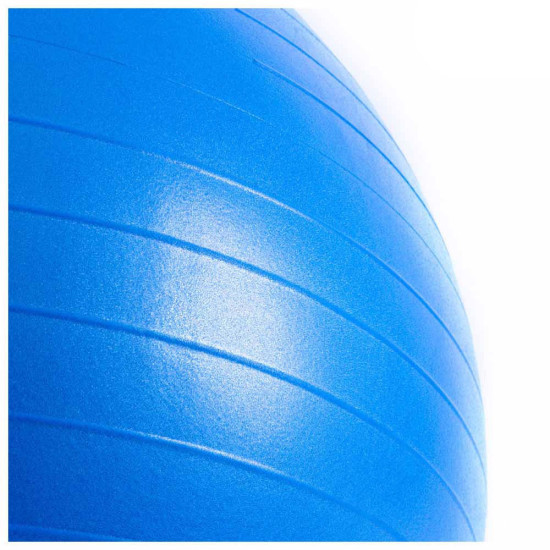 Spokey Fitball III Μπάλα γυμναστικής 55 cm